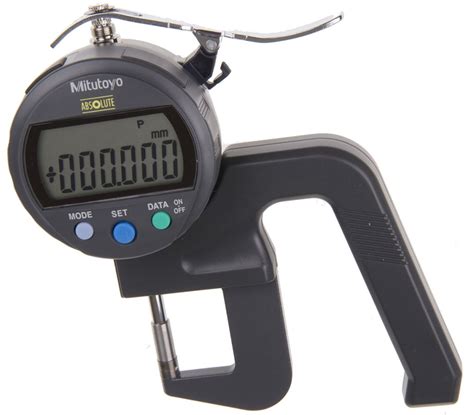 thickness gauge price